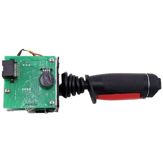 Joystick Controller 2901015000 for Haulotte Compact 12RTE Optimum 8 Compact 14 HA12IP HA15IP Compact 10N - KUDUPARTS