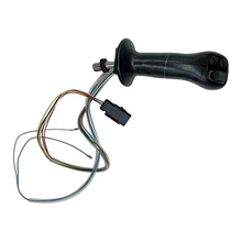 Joystick Controller 297-4587 297-4588 for Caterpillar CAT Engine 3066 3126 Excavator 318C 320C 321C 322C 325C 330C 385B