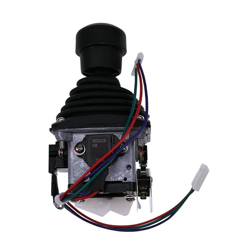 Joystick Controller 40613GT for Genie Boom Lift S-40 S-45 S-60 S-65 S-80 S-85 - KUDUPARTS