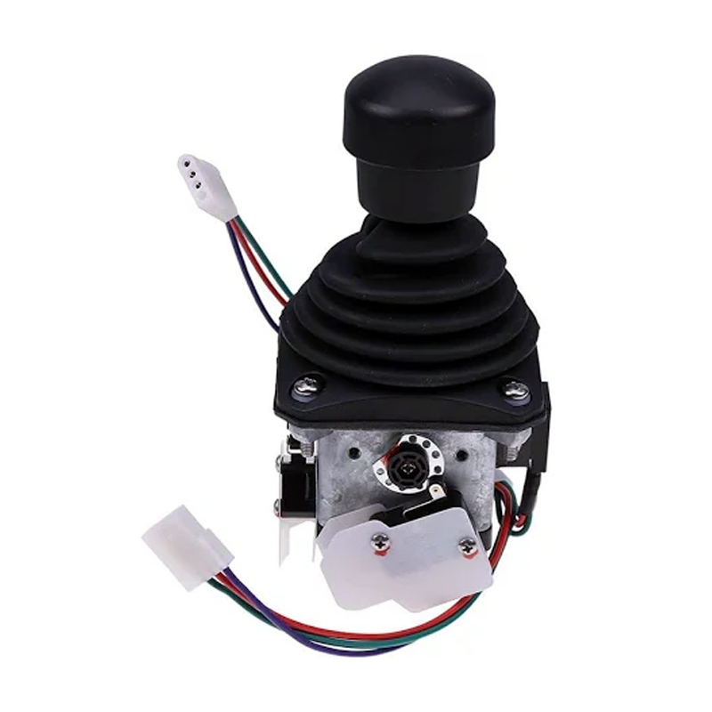 Joystick Controller 40613GT for Genie Boom Lift S-40 S-45 S-60 S-65 S-80 S-85 - KUDUPARTS