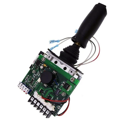 Joystick Controller 42032GT for Genie Articulated Boom Lift Z-30/20 Z-30/20N Z-34/22N Z-45/22 DC