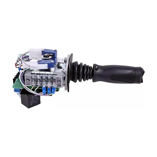 Joystick Controller 56579GT 216135GT for Genie Boom Lift Z-34-22 Z-45-25J Z-30-20N - KUDUPARTS