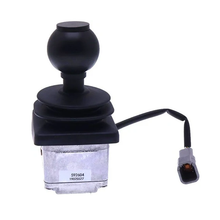 Manette de pilotage 592604 pour Manitou 200ATJ, 180ATJ, 165ATJ et 160ATJ