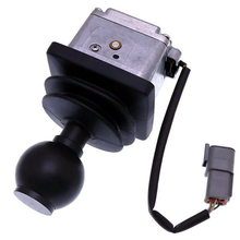 Manette de pilotage 592604 pour Manitou 200ATJ, 180ATJ, 165ATJ et 160ATJ