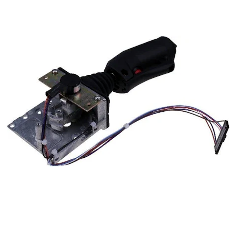 Joystick Controller 62161GT for Genie Scissor Lift GS-1530 GS-2046 GS-2668 GS-3268 GS-3384
