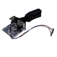 Joystick Controller 62161GT for Genie Scissor Lift GS-1530 GS-2046 GS-2668 GS-3268 GS-3384