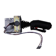 Joystick Controller 62161GT for Genie Scissor Lift GS-1530 GS-2046 GS-2668 GS-3268 GS-3384