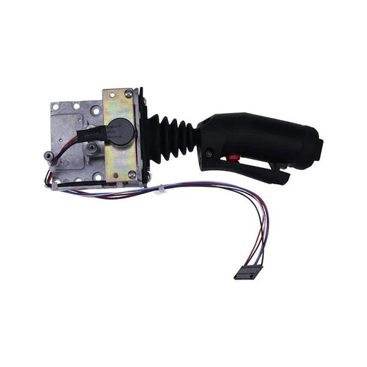 Joystick Controller 62161GT for Genie Scissor Lift GS-1530 GS-2046 GS-2668 GS-3268 GS-3384 - KUDUPARTS