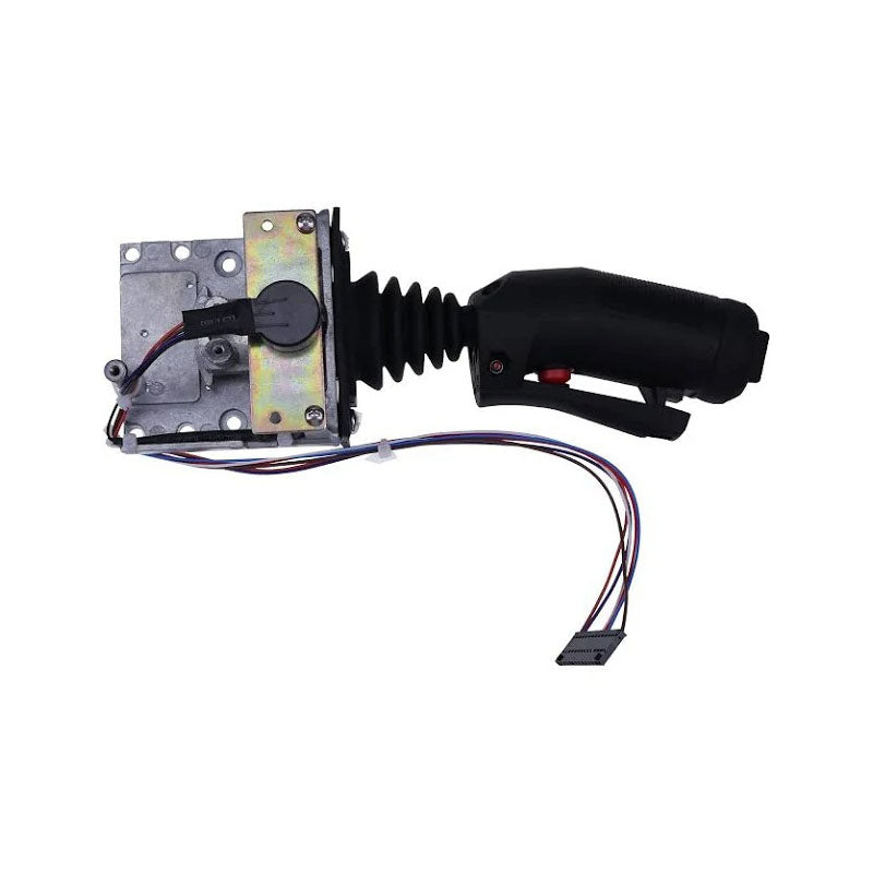 Joystick Controller 62161GT for Genie Scissor Lift GS-1530 GS-2046 GS-2668 GS-3268 GS-3384 - KUDUPARTS