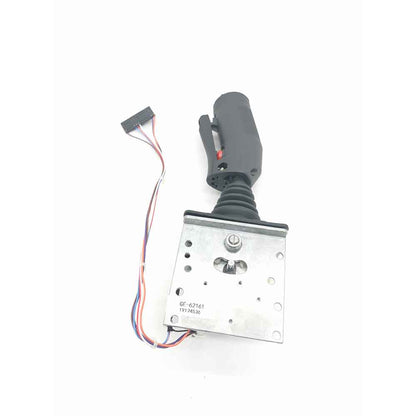 Manette de commande 62161GT pour nacelle élévatrice à ciseaux Genie GS-1530, GS-2046, GS-2668, GS-3268 et GS-3384