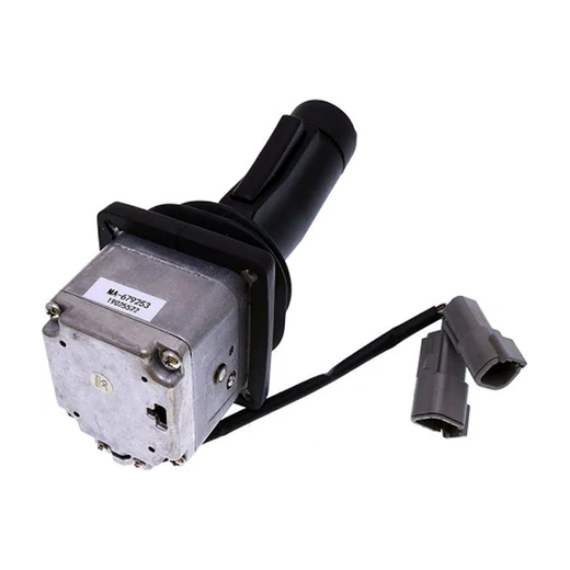 Joystick Controller 679253 for Manitou 160ATJ 165ATJ 180ATJ 200ATJ - KUDUPARTS