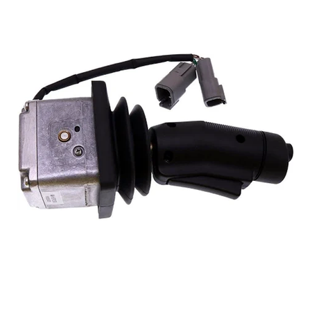 Joystick Controller 679253 for Manitou 160ATJ 165ATJ 180ATJ 200ATJ - KUDUPARTS
