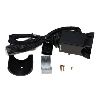 Joystick Controller 70180238 for JCB Wheel Loader 411 416 426 436 446 456 412S 414S 416S - KUDUPARTS