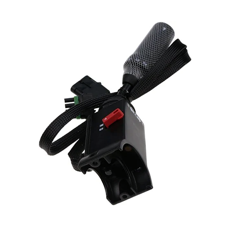 Joystick Controller 70180238 for JCB Wheel Loader 411 416 426 436 446 456 412S 414S 416S - KUDUPARTS