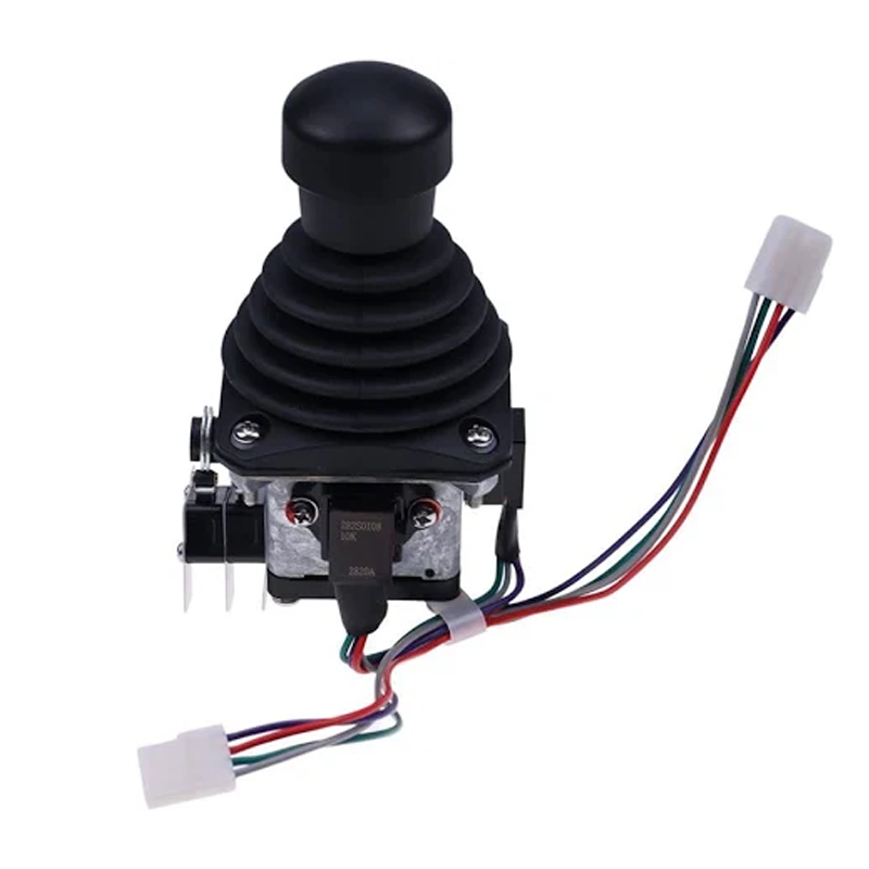 Joystick Controller 72278GT for Genie Boom Lift S-40 S-45 Z-4525 Z-6034 Z-4552 S-60 S-65 S-80 S-85