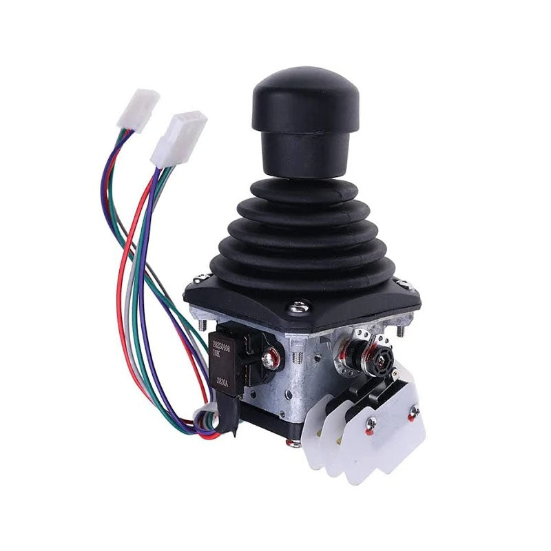 Joystick Controller 72278GT for Genie Boom Lift S-40 S-45 Z-45/25 Z-60/34 Z-45/52 S-60 S-65 S-80 S-85