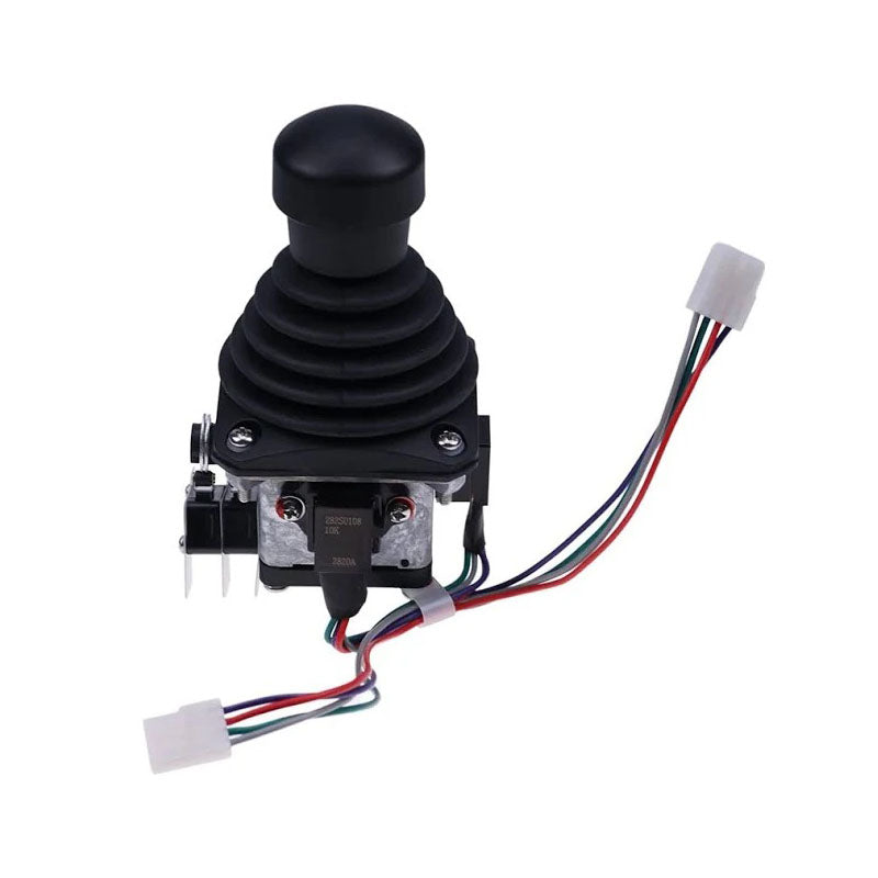 Joystick Controller 72278GT for Genie Boom Lift S-40 S-45 Z-45/25 Z-60/34 Z-45/52 S-60 S-65 S-80 S-85
