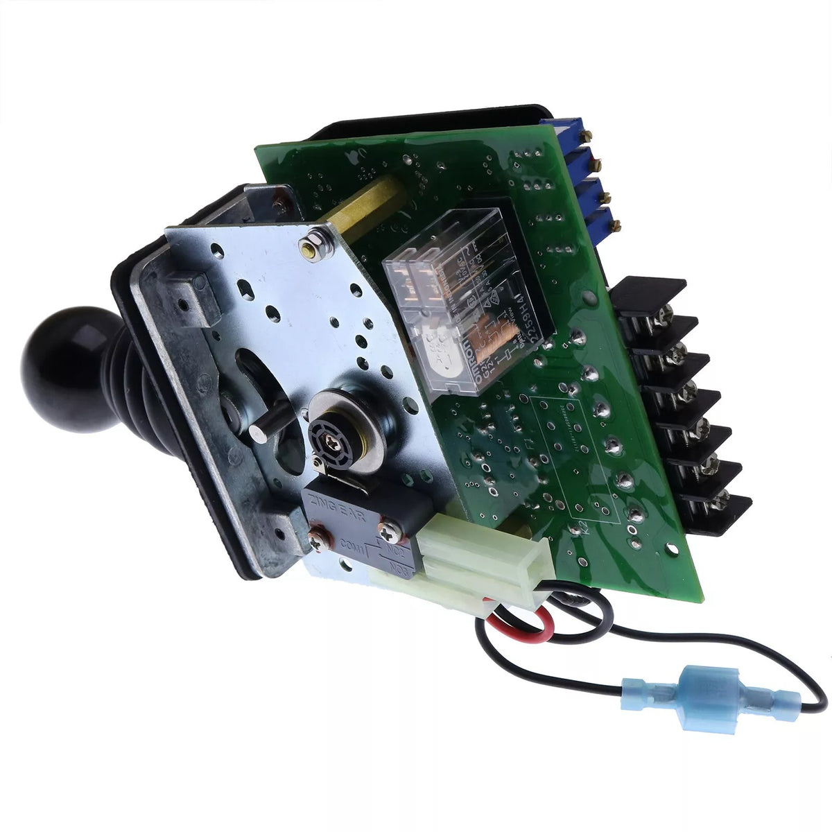 Joystick Controller 7352000937 7352000937GV for Grove A45J AMZ68XT AMZ131XT MZ72 - KUDUPARTS