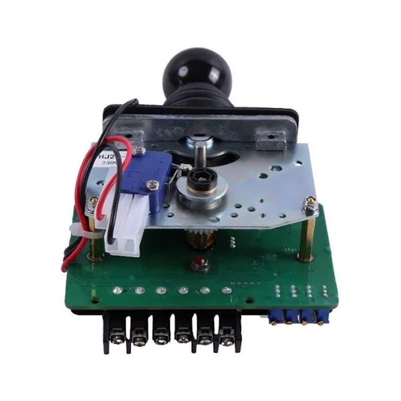 Joystick Controller 7352000937 for Grove MZ116 MZ46C MZ48 MZ66B MZ71C MZ82 MZ90 MZ48B MZ48BXT MZ66BE T110 - KUDUPARTS