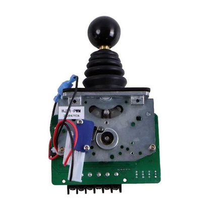 Joystick Controller 7352000937 for Grove MZ116 MZ46C MZ48 MZ66B MZ71C MZ82 MZ90 MZ48B MZ48BXT MZ66BE T110 - KUDUPARTS