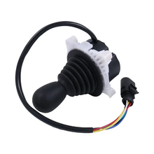 Manette de commande 7919040012 pour chariot élévateur Linde