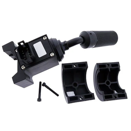 Joystick Controller 91563226 for JLG Telehandler G10-55A G12-55A G6-42A G9-43A G10-43A - KUDUPARTS