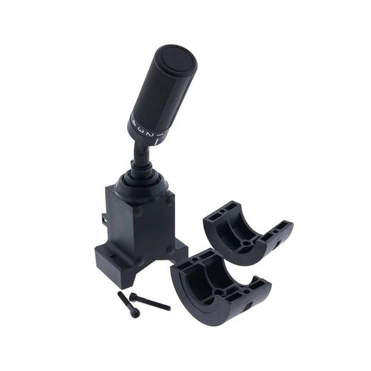 Joystick Controller 91563226 for JLG Telehandler G10-55A G12-55A G6-42A G9-43A G10-43A - KUDUPARTS