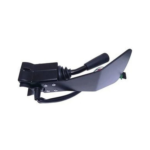 Joystick Controller AT180916 for John Deere Engine 4045 Forklift 485E 486E 488E Loader 210LE 300D 310D 310E 310G 310SE 310SG 315D 315SE 315SG 410D 410E 510D - KUDUPARTS