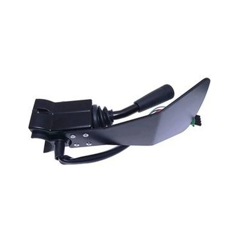 Joystick Controller AT180916 for John Deere Engine 4045 Forklift 485E 486E 488E Loader 210LE 300D 310D 310E 310G 310SE 310SG 315D 315SE 315SG 410D 410E 510D - KUDUPARTS