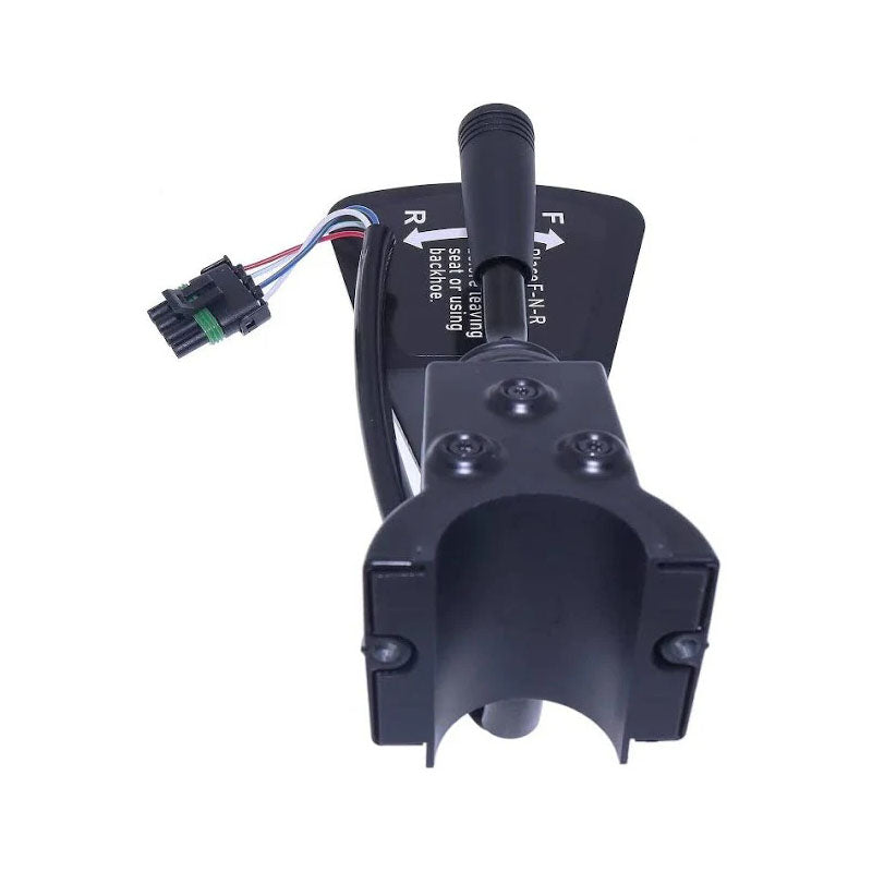 Joystick Controller AT180916 for John Deere Engine 4045 Forklift 485E 486E 488E Loader 210LE 300D 310D 310E 310G 310SE 310SG 315D 315SE 315SG 410D 410E 510D