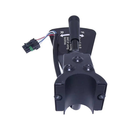 Joystick Controller AT180916 for John Deere Engine 4045 Forklift 485E 486E 488E Loader 210LE 300D 310D 310E 310G 310SE 310SG 315D 315SE 315SG 410D 410E 510D