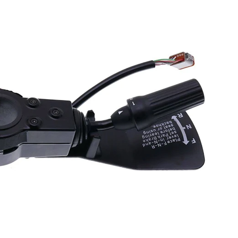 Joystick Controller AT382708 for John Deere 710J 710K 310J 310K 315SJ 325J