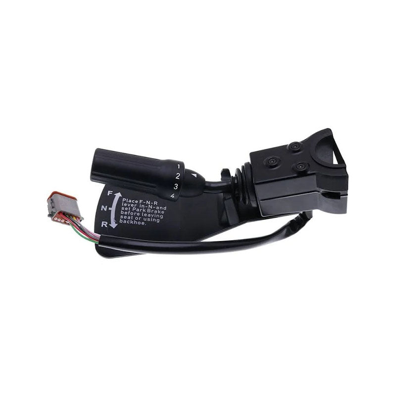 Joystick Controller AT382708 for John Deere 710J 710K 310J 310K 315SJ 325J - KUDUPARTS
