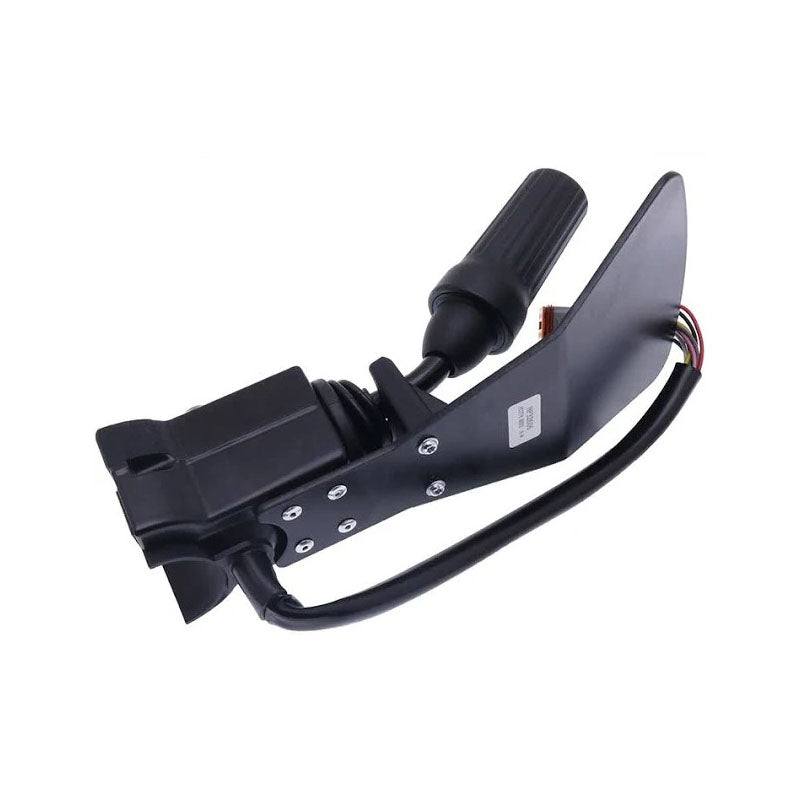 Controlador de joystick AT382708 para John Deere 710J, 710K, 310J, 310K, 315SJ y 325J