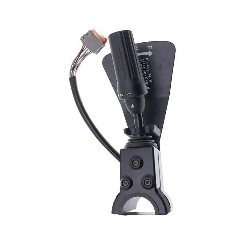 Controlador de joystick AT382708 para John Deere 710J, 710K, 310J, 310K, 315SJ y 325J