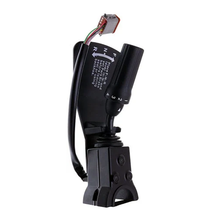 Manette de commande AT432901 AT342722 pour moteurs John Deere 4045, 6068 et chargeurs 210K, 310K, 310SK, 315SK, 325K, 325SK, 410K, 710K et 435