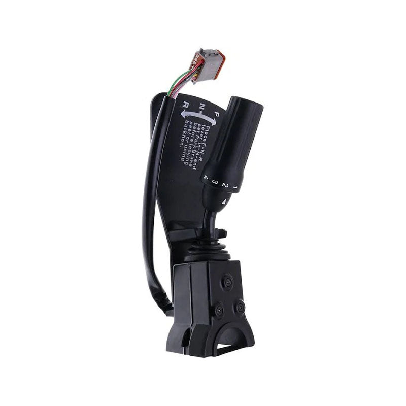 Joystick Controller AT432901 AT342722 for John Deere Engine 4045 6068 Loader 210K 310K 310SK 315SK 325K 325SK 410K 710K 435 - KUDUPARTS