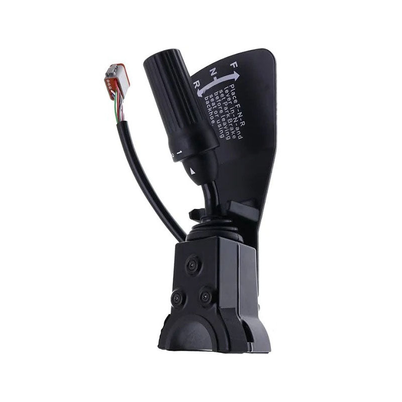 Controlador de joystick AT432901 AT342722 para cargadoras John Deere con motor 4045 6068 210K 310K 310SK 315SK 325K 325SK 410K 710K 435