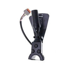 Controlador de joystick AT432901 AT342722 para cargadoras John Deere con motor 4045 6068 210K 310K 310SK 315SK 325K 325SK 410K 710K 435