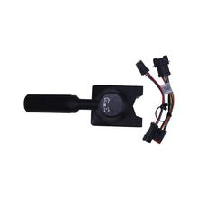 Joystick Controller Assembly 137-8899 106-9417 for Caterpillar CAT Engine 3054 Backhoe Loader 416C 426C 428C 436C 438C