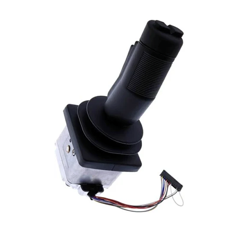 Joystick Controller DL-00000711 for Dingli JCPT1614HD JCPT1612HDB JCPT1612HDS JCPT1412HD Scissor Lift - KUDUPARTS