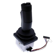 Joystick Controller DL-00000711 for Dingli JCPT1614HD JCPT1612HDB JCPT1612HDS JCPT1412HD Scissor Lift