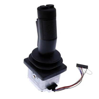 Manette de commande DL-00000711 pour nacelle élévatrice à ciseaux Dingli JCPT1614HD, JCPT1612HDB, JCPT1612HDS et JCPT1412HD.