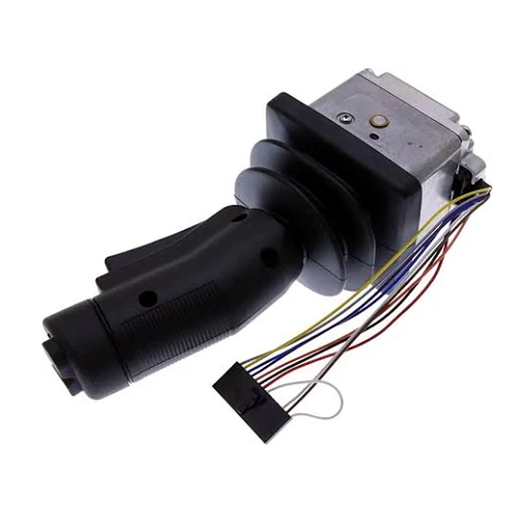Joystick Controller DL-00000711 for Dingli JCPT1614HD JCPT1612HDB JCPT1612HDS JCPT1412HD Scissor Lift - KUDUPARTS