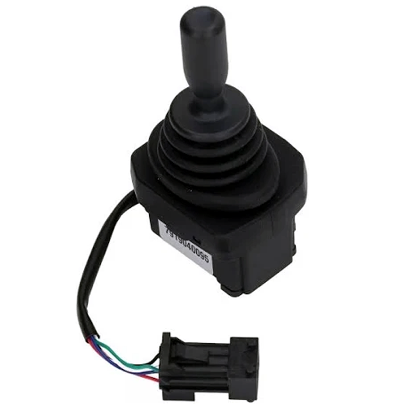 Joystick Controller Handle 7919040093 for Linde Forklift 115－01 115－02 115－03 R14-03 R16-03 R20-03 Series - KUDUPARTS