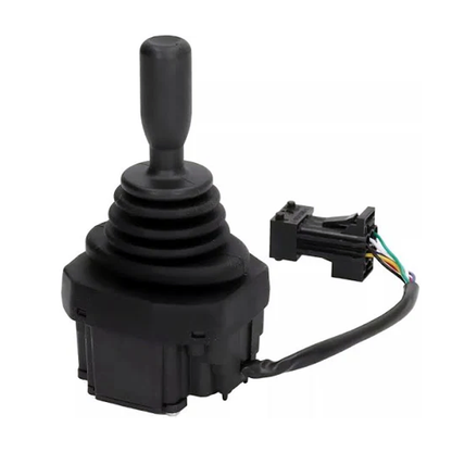 Joystick Controller Handle 7919040093 for Linde Forklift 115－01 115－02 115－03 R14-03 R16-03 R20-03 Series - KUDUPARTS