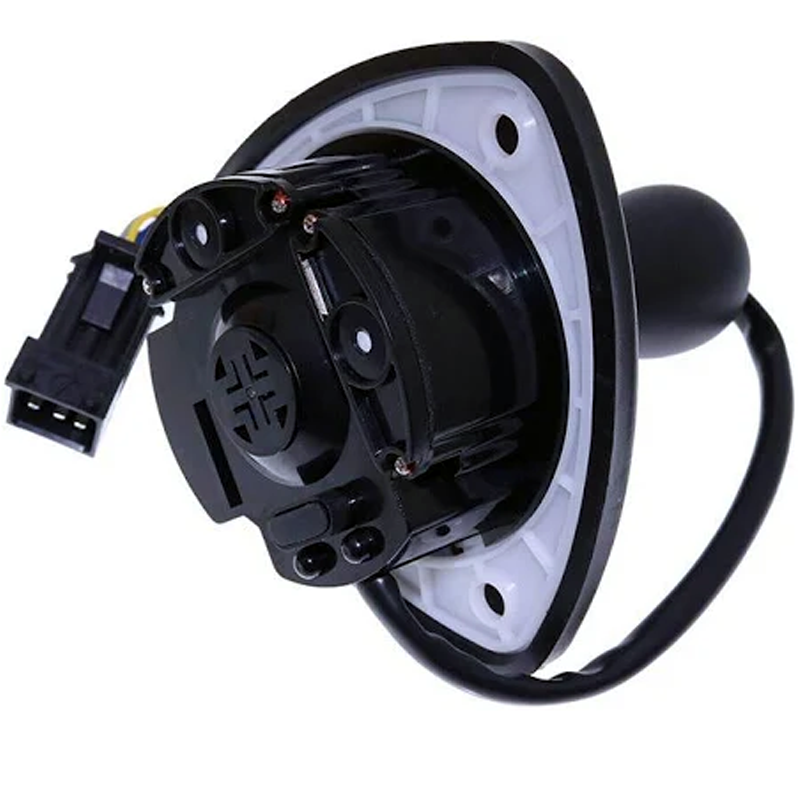 Joystick Controller Handle Control Unit 7919040041 for Linde Forklift Truck - KUDUPARTS