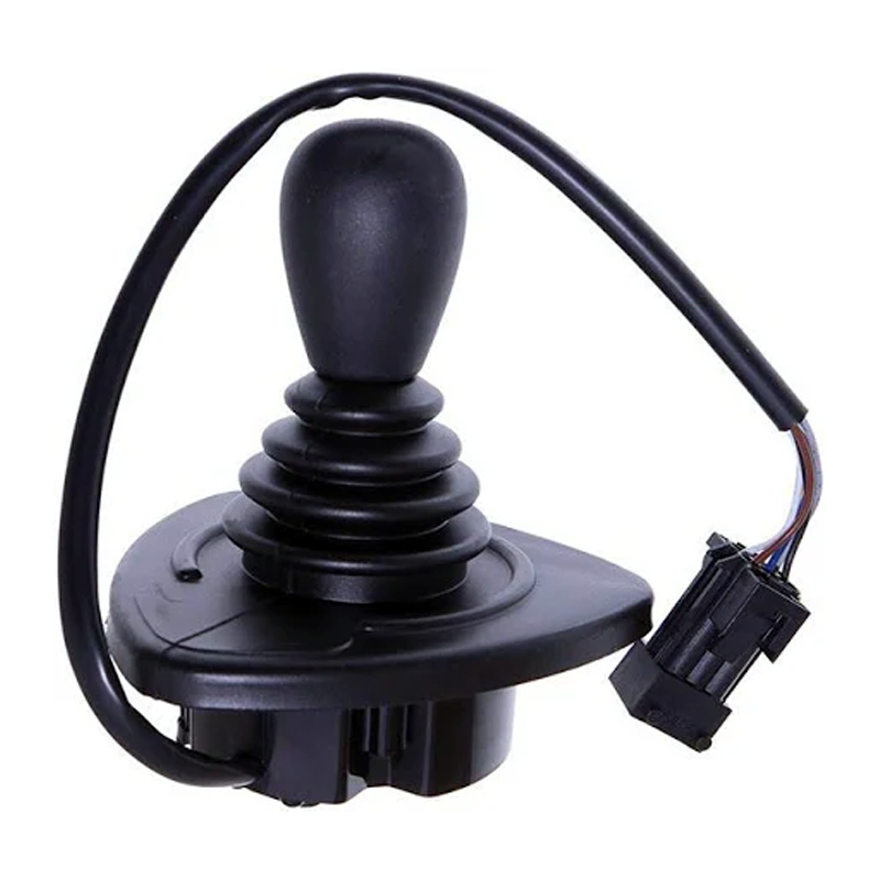 Joystick Controller Handle Control Unit 7919040041 for Linde Forklift Truck - KUDUPARTS