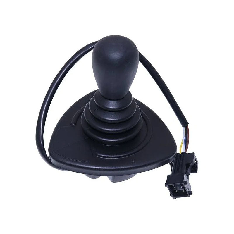 Joystick Controller Handle Control Unit 7919040041 for Linde Forklift Truck - KUDUPARTS