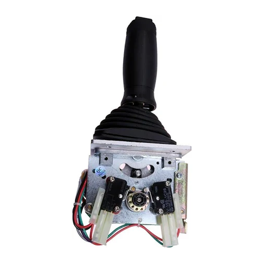 Joystick Controller JL-KR0048 for JLG Toucan 800A Toucan 1010 Toucan 1210 Toucan 1310 - KUDUPARTS
